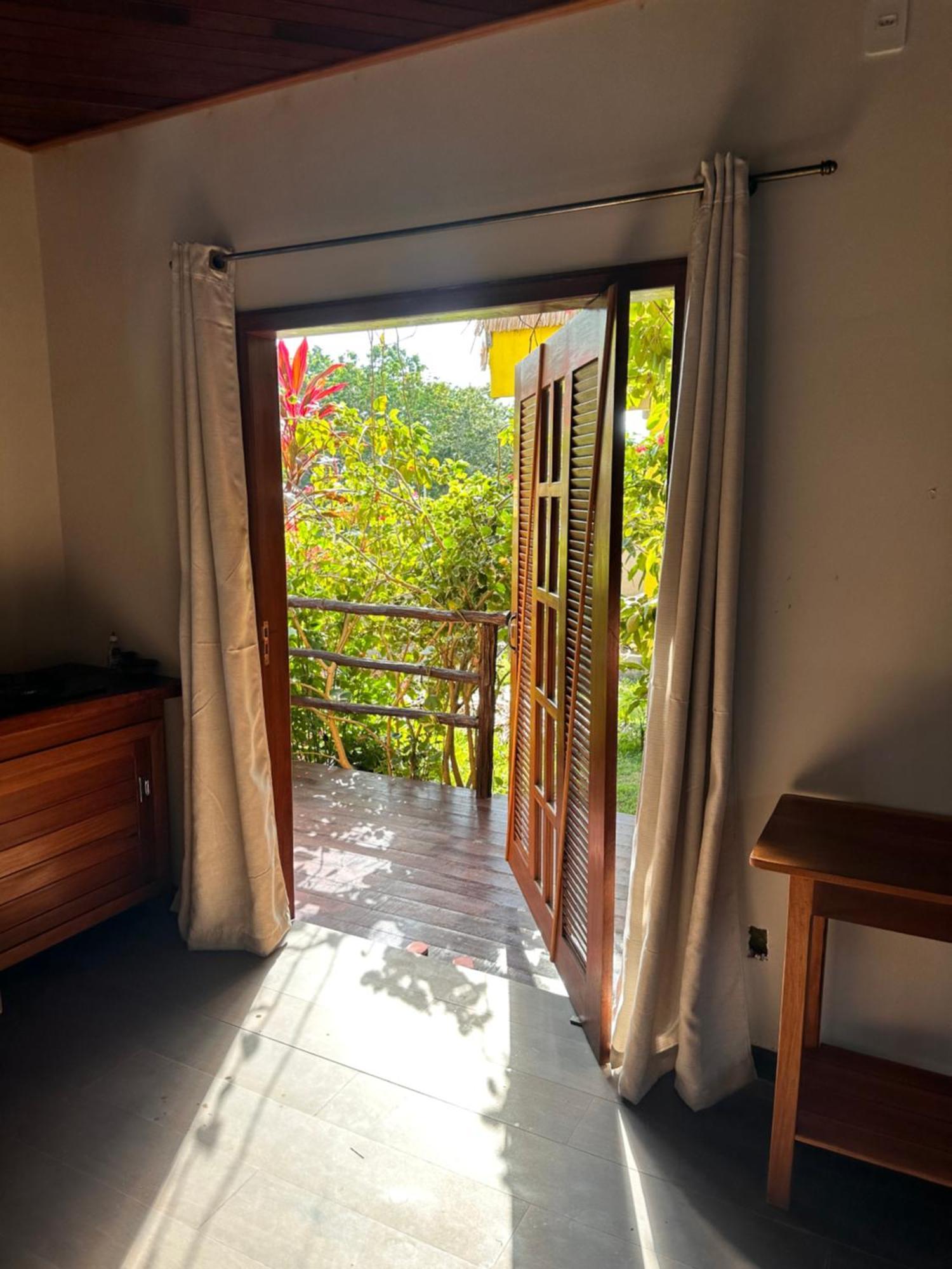 Vila Ypawa 150 M Centro 30 M Praia Lago Verde Алтер-ду-Шан Екстер'єр фото